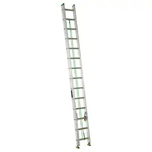 Louisville Ladder AE4220PG, 20 Feet