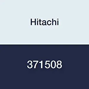 Hitachi 371508 Cross Pan Head Screw