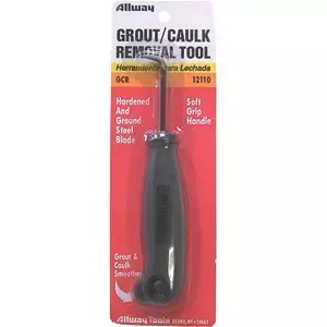 FixtureDisplays GCR Grout OR Caulk Removal Tool 17499