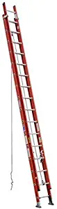 Werner D6232-2 Extension-ladders, 32-Foot