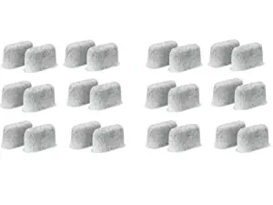 24 Replacement Charcoal Water Filters For Cuisinart Coffee Machine by Kredible