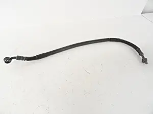 08 Kawasaki EX 250 Ninja 250 Rear Brake Line Hose 43095-0450