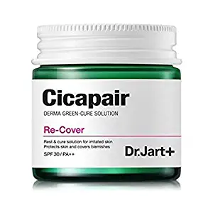 Dr. Jart Cicapair Re-Cover 50ml