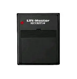 Liftmaster 635LM Wall Mounted Receiver