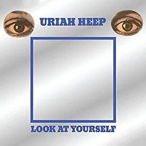 Look At Yourself (2-cd Set)