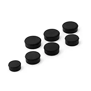 Krator 2006-2012 Kawasaki Ninja ZX14 ZX14R Rubber Frame Fairings Plugs Set Motorcycle