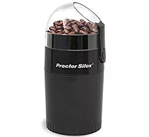 Proctor Silex E167CYR Coffee Grinder