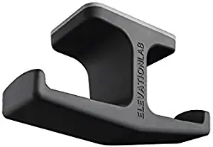 Elevation Lab The Anchor - The Original Under-Desk Headphone Stand Mount | Gaming Headset, Over Ear Headphones Hook, Universal Dual Fit | Patented