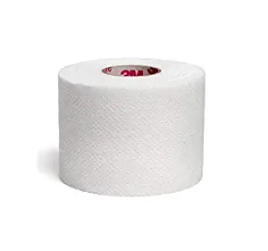 Medipore 4" X 10 Yd (80) Soft Cloth Surgical Tape