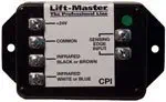 LIFTMASTER CPS 41K4629 Interface Black Box