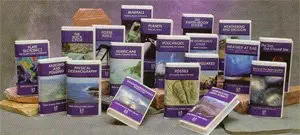 Minerals: Building Blocks of the Earth DVD