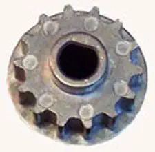 Genie Garage Door Openers 36047A Belt Drive Sprocket