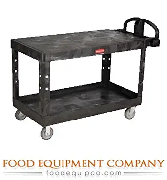 Utility Cart, 750 lb. Load Cap.