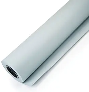 Lineco Frame Backing Paper Gray 24X72 In Roll