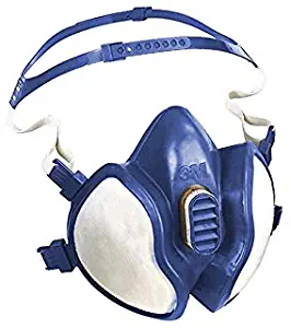 3 M 4255 – RESPIRATOR Special Chemical Elements