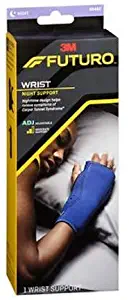 Futuro Futuro Night Wrist Sleep Support Adjust To Fit, each (Pack of 2)