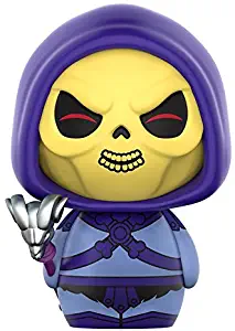 Funko Dorbz: Masters of The Universe-Skeletor Action Figure