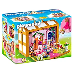 Playmobil My Take Along Princess Fantasy Set