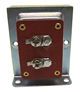 Broan-NuTone Door Chime Transformer, 16-Volt 10VA