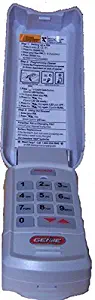 Genie 37224R Intellicode Wireless Keypad, Model: 37224R, Tools & Hardware store