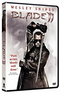 Blade II [DVD]