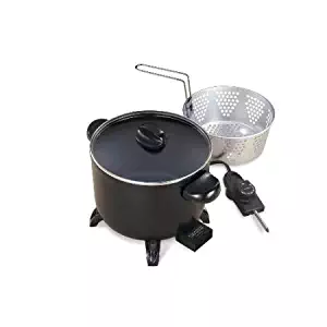 Presto 060006 Cooker Multi Kitchen Kettle (06006)