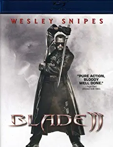 Blade II [Blu-ray]