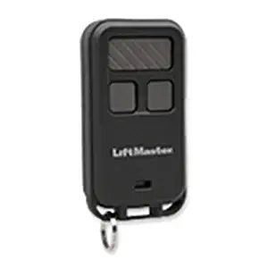 LiftMaster 890MAX 3-Button Mini Remote Control