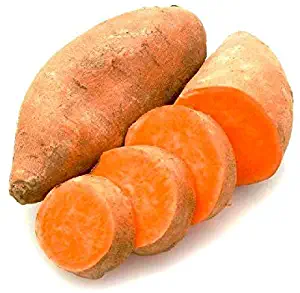Sweet Potatoes (8 lb.) (Sweet Potatoes (3 lb.))