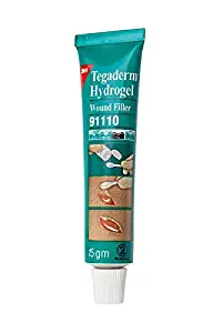 3M Tegaderm Hydrogel Wound Filler 91110