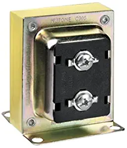 Broan C905 Transformer, Doorbell, Signaling, 16V, 10VA, Single Chime