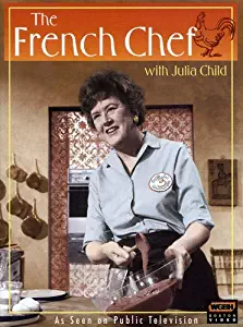 Julia Child - The French Chef