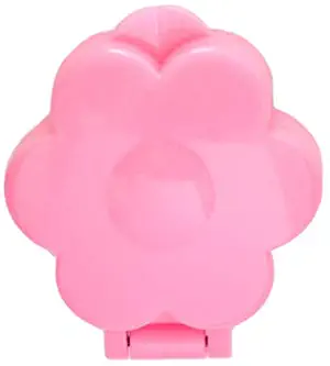 My Little Cakepop Flower Shaped Cake Pop Mold - No-Bake