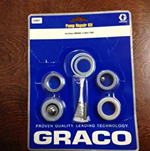 Graco Airless Paint Sprayer Repair Kit 220-877 220877 OEM Ultra 1500 GM 5000