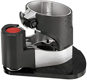 Bosch PR004 Offset Base With Roller Guide for the Bosch Colt PR20EVSK & PR20EVSNK Palm Routers