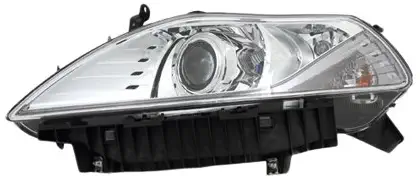 LANCIA Ypsilon 846 Hatchback 2011- Bi-Xenon Headlight Front Lamp RIGHT