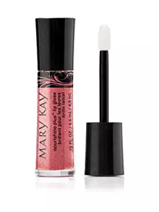 Mary Kay Nourishine Lip Gloss Pink Luster