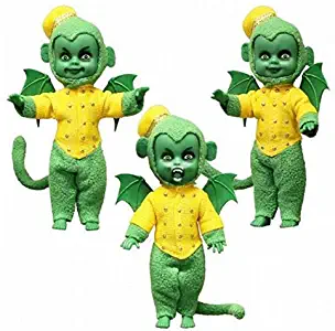 Living Dead Dolls - The Wizard of Oz Flying Monkey Three Pack Exclusive by Living Dead Dolls