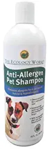 The Ecology Works Anti-Allergen Pet Shampoo