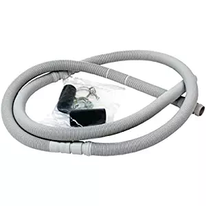 Bosch SGZ1010UC Dishwasher Drainage Hose Extension