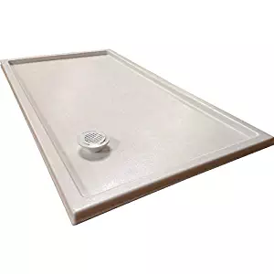 Duraflex 60"x32" Washer/Dryer Drain Pan