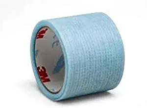 3M Kind Removal Silicone Tape 1" X 54" (1/Roll) 2770S-1