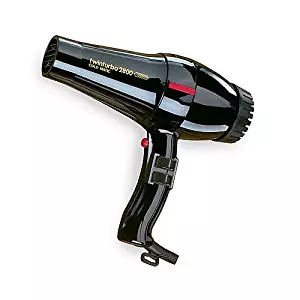 TURBO POWER Twinturbo 2800 Coldmatic Hair Dryer 314