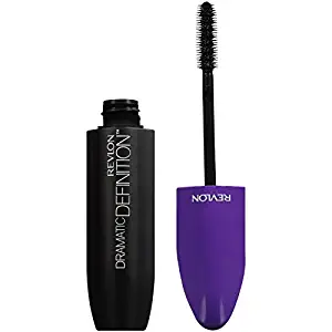 Revlon Dramatic Definition Mascara, Black