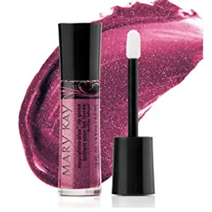 Mary Kay NouriShine Plus Lip Gloss (Berry Dazzle)