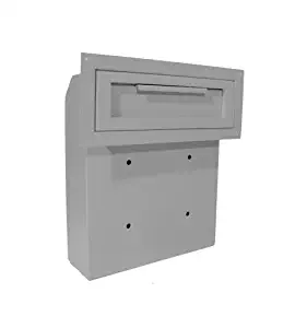 DuraBox Through-The-Door Locking Drop Box (D500)