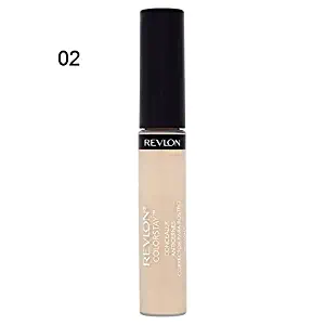 Revlon ColorStay Light Concealer - 2 per case.