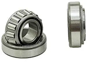 SKF BR1 Tapered Roller Bearings