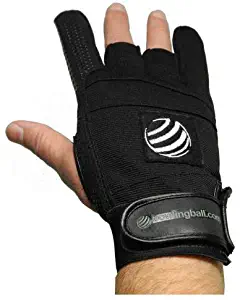 bowlingball.com Monster Grip Bowling Glove