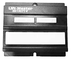 LiftMaster Multi-function Wall Console 41A4202-6B Chamberlain Craftsman